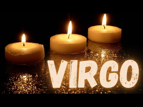 Видео: Дева ♍ Что-то прекрасное приближается к вам 💯 Прошлый человек смущен и чувствует себя глупо 😶🙏🤫