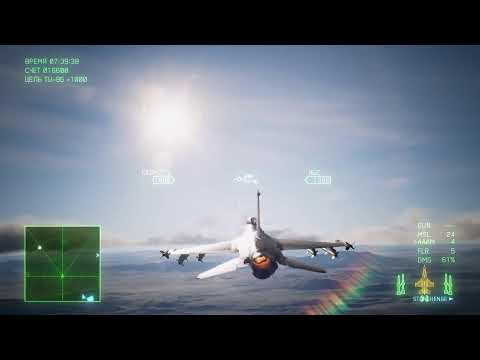 Видео: Самолёт легко меня уносит 32