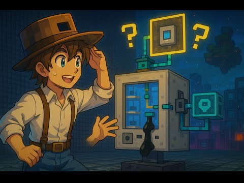 Видео: #23 FTB SKYES 2 - Finally! Nuclear! (у шамана три руки)