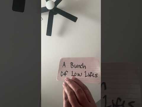 Видео: Часть 2. Они пытались сломить твою веру. Я беспокоюсь, что ты узнаешь об этом.