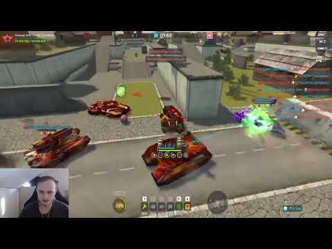 Видео: ПОЛУФИНАЛ НА 5000 РУБЛЕЙ Toxic vs Vulwik REGBY TOURNAMENT РЕГБИ  В ТАНКАХ ОНЛАЙН