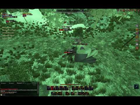 Видео: Shroud of the Avatar. Обзор релиза №70