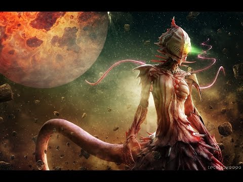 Видео: ТОП 15 МОНСТРОВ ИЗ АНИМЕ! [Nanomix]