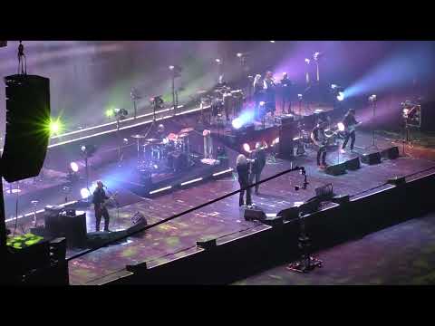 Видео: Александр Иванов И Группа Рондо 03 Московская Осень Сюткин 2022 02 19