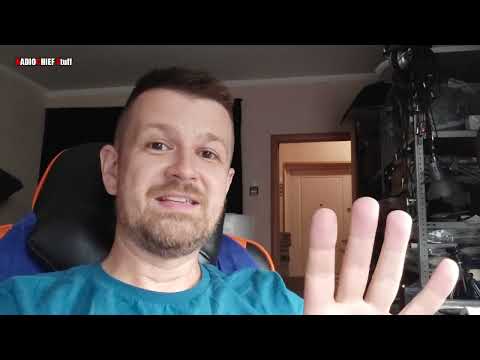 Видео: Как потратить время впустую при ремонте TYT TH-9800? Замена процессора - Stuff