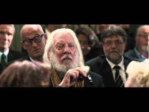 Видео: Лучшее предложение (2014)новинка.mp4