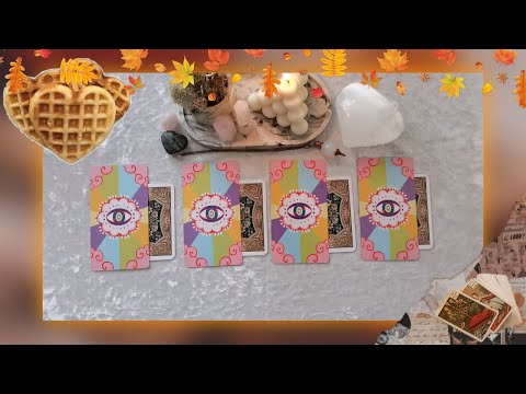 Видео: Новые отношения❤️ | Кто? Когда? Внешность и знак зодиака