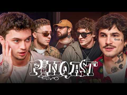 Видео: GLAM GO GANG! Что с ними сейчас? GONE.Fludd, CAKEBOY, IROH и Flipper Floyd