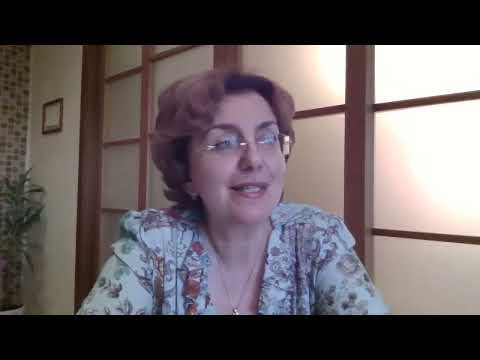 Видео: Элеонора Бердутина "16 ПСИХОТИПОВ И МОТИВАЦИЯ"