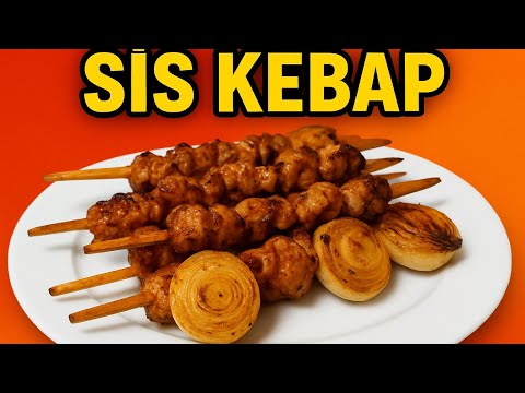 Видео: ЗОЛОТЫЕ КУРИНЫЕ ШАШЛЫЧКИ С МАСЛОМ