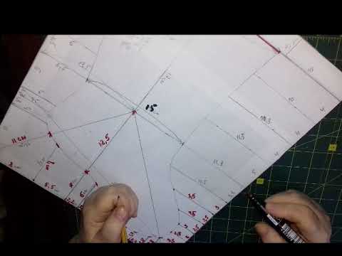 Видео: Выкройка на валенки 38 -  39 размер. #Бурки_валенки. на заказ.