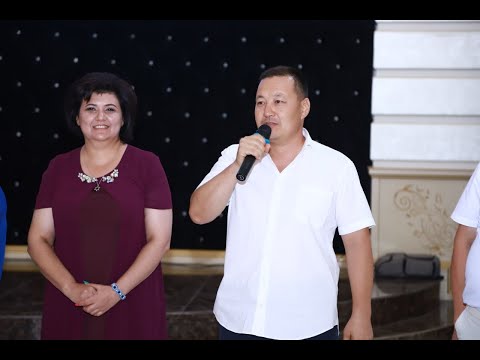 Видео: 30 жылдык Менделеев-Ажинияз 74 тер фотолар 2021ж