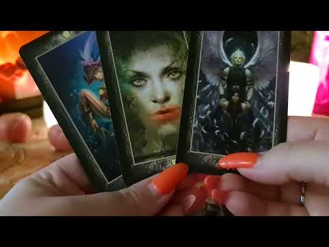 Видео: 😈 ТЫ ПОСТАВИЛА ТОЧКУ — ЧТО ДОШЛО ДО НЕГО 🧠 ОТКРОВЕНИЕ ✨#new #magic #таро #гадание #tarot #news