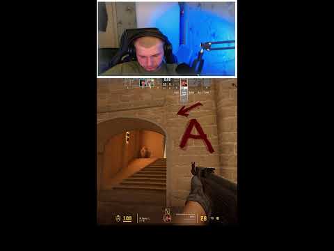 Видео: Counter-Strike 2 Идем к 1000 Подписчиков!  #shorts