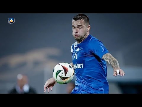 Видео: 🔵Левски🔵 - 🟢Берое🟢 0:2 / 🔵Levski Sofia🔵 🆚️ 🟢Beroe Stara Zagora🟢 0:2 (The Full Match) (25.10.2024)