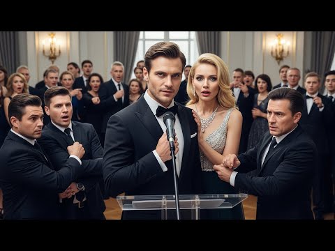 Видео: Гений его предала невеста - и он  разыграл амнезию, чтобы отомстить.