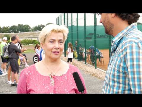 Видео: Спортивный отдых в Богдарне