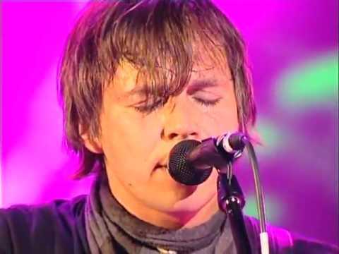 Видео: Мумий Тролль - Кораллы (live fuzz 2007)