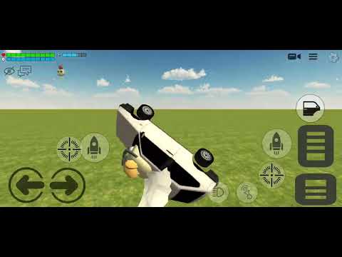 Видео: Робимо трамплін 2 частина ChickenGun