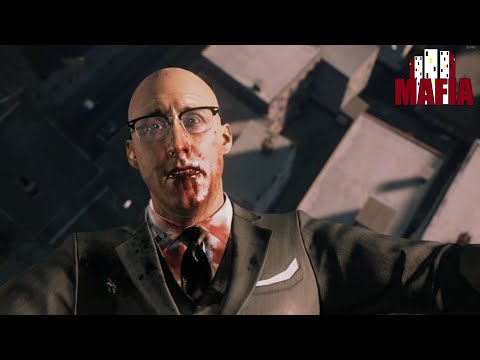 Видео: ГРЯЗНЫЙ КОМПРОМАТ #18 | MAFIA III