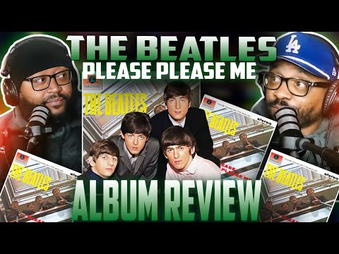 Видео: The Beatles - Baby It's You (РЕАКЦИЯ) #thebeatles #airplaybeats #реакция