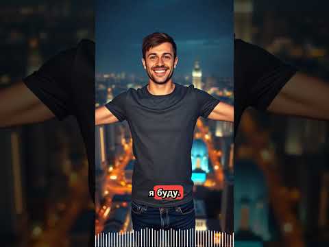 Видео: Я сильный волк в лесу 