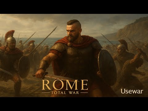 Видео: SHORTS STREAM ● 🎮 ROME: TOTAL WAR — Греция ● Прохождение на стриме #7 | #stream #shortstream