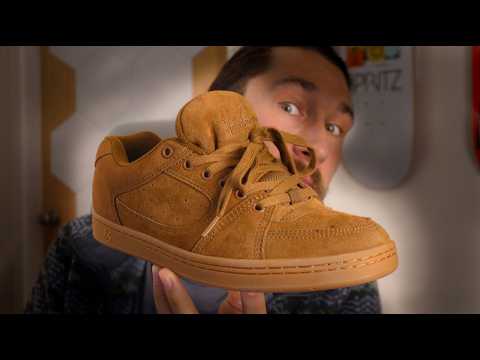 Видео: Первый взгляд: Es Accel Том Пенни 1995