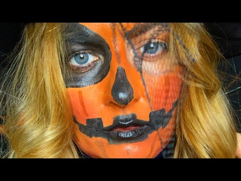 Видео: АСМР HALLOWEEN МИСТИЧЕСКАЯ🎃 ИСТОРИЯ  HALLOWEEN ASMR