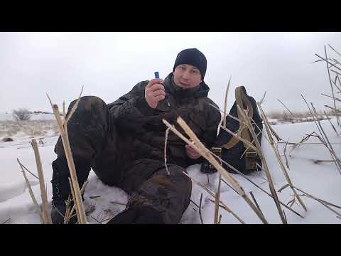 Видео: ИЖ27 Хороший отзыв