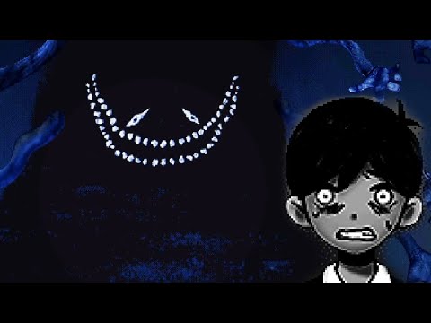 Видео: Потаенные страхи // Omori #2