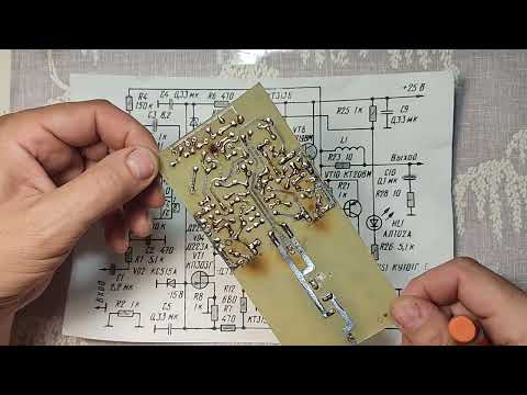 Видео: УМЗЧ Арасланова. 1 серия.