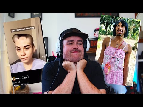 Видео: Daz смотрит самые оскорбительные видео