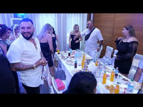 Видео: Сватбата на Орхидея и Атанас - част2