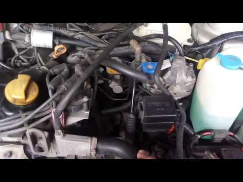Видео: Решение проблемы с системой охлаждения Чери Амулет.