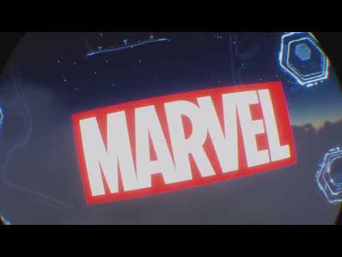 Видео: Marvel's Iron Man PSVR: Часть 12.2 - Конец и Золотой мститель (PS5 прохождение 60fps)