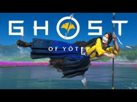 Видео: СТРІМ! Проходження на PS5 гри Ghost of Yotei (Привид Йотей) в 1080/60 на скл-стi ВИСОКИЙ з мікро №7
