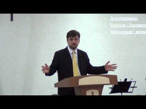 Видео: 301. «Признаки живого человека» (Гал.5:22-25)