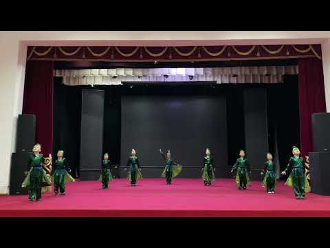 Видео: “Nazbike” би тобы “Таус биі”