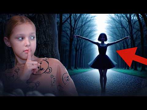 Видео: СЕРБСКАЯ ЛЕДИ в Реальной Жизни! Она в нашем доме!