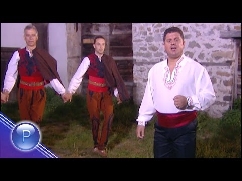 Видео: NIKOLAY SLAVEEV - RAYNA POPGEORGIEVA / Николай Славеев - Райна Попгеоргиева, 2006