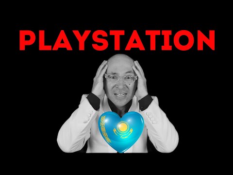 Видео: ПРОБЛЕМА SONY PLAYSTATION В КАЗАХСТАНЕ • ЧЕСТНОЕ МНЕНИЕ владельца PS5