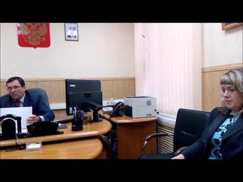 Видео: Разнос Роспотребнадзора ч  1 юрист Вадим Видякин