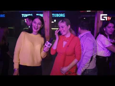 Видео: Егор Крид в a2 Green Concert