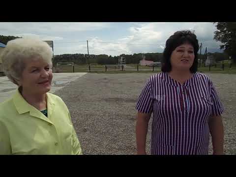 Видео: Тень нашей деревни - Урожайное, Советский район