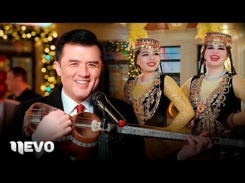 Видео: Алишер Файз - Бир бор экан (Премьера клипа, 2025)