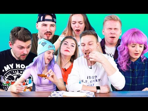 Видео: ОСТРЫЕ КРЫЛЫШКИ ТИМАТИ ВОЗВРАЩАЮТСЯ в Blackstar Burger/ ПРОСТО ОГОНЬ