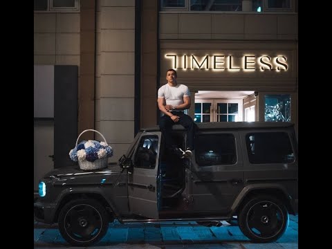 Видео: [FREE] MACAN x Jamik Type Beat - "В Чём Сила?"