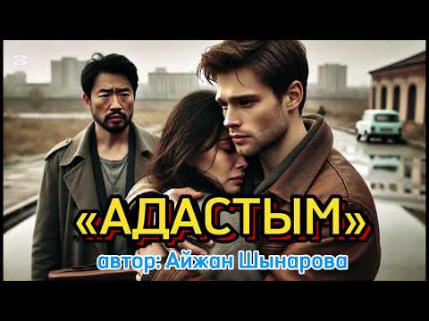 Видео: «АДАСТЫМ» күйеуінің көзіне шөп салған әйелдің әңгімесі