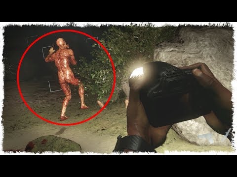 Видео: ЭТО ПОВЕРГЛО УЧЕНЫХ В ШОК!!! ВЫЖИВАЕМ В DECEIT!!! (ДЕСИТ!)